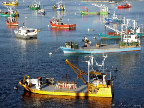 Bateaux